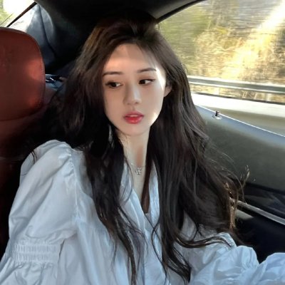 丹青小姐 背景图